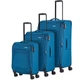Валіза Travelite CHIOS/Petrol TL080047-22 (Маленька) - зображення 9