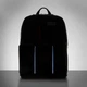 Рюкзак Piquadro URBAN Grey-Black CA3214UB00L_GRN - зображення 6