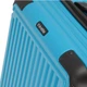 Чемодан Travelite CRUISE/Turquoise TL072648-23 (Средний) - изображение 8