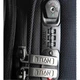 Чемодан Titan NONSTOP/Anthracite Ti382406-04 (Маленький) - изображение 7
