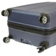 Чемодан Travelite CITY/Navy TL073048-20 (Средний) - изображение 8