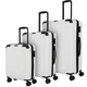 Чемодан Travelite CRUISE/White TL072648-30 (Средний) - изображение 10