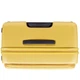 Чемодан Lojel CUBO V4 /Mustard Lj-1627-66430 (Большой) - изображение 6