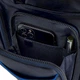 Рюкзак для ноутбука Piquadro B2 REVAMP(B2V) Blue CA5573B2V_BLU - изображение 2