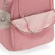 Рюкзак для ноутбука Kipling SEOUL Bridal Rose (46Y) KI5140_46Y - изображение 4