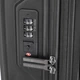 Чемодан Travelite ELVAA/Black TL076347-01 (Маленький) - изображение 4