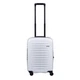 Чемодан Lojel ALTO /Light Grey Lj-CF1793S_GR (Маленький) - изображение 2