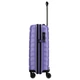 Валіза Titan HIGHLIGHT/Lilac Metallic Ti842406-19 (Маленька) - зображення 2