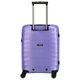 Валіза Titan HIGHLIGHT/Lilac Metallic Ti842406-19 (Маленька) - зображення 4