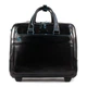 Бізнес-кейс Piquadro BLUE SQUARE (B2) Black BV5014B2_N - зображення 2