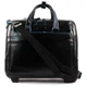 Бізнес-кейс Piquadro BLUE SQUARE (B2) Black BV5014B2_N - зображення 3