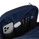 Рюкзак для ноутбука Piquadro WALLABY (W120) Black CA6220W120_N - зображення 3