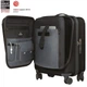 Бизнес-кейс Victorinox Travel SPECTRA 2.0/Black 31318101 (Маленький) - изображение 4