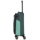 Чемодан Travelite VIIA/Green TL092847-80 (Маленький) - изображение 4