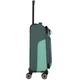 Чемодан Travelite VIIA/Green TL092847-80 (Маленький) - изображение 6