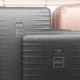 Чемодан Titan LITRON/Black Ti700246-01 (Маленький) - изображение 8