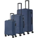 Чемодан Travelite BALI/Marine TL072348-25 (Средний) - изображение 10