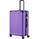 Чемодан Travelite CRUISE/Lilac TL072649-19 (Большой) - изображение 1
