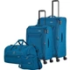 Чемодан Travelite CHIOS/Petrol TL080049-22 (Большой) - изображение 11