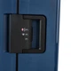 Чемодан Travelite TERMINAL/Navy TL076047-20 (Маленький) - изображение 10