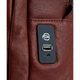 Дорожня сумка Piquadro BLACK SQUARE (B3) Tobacco BV4342B3BM_CU - зображення 5