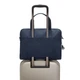 Сумка для ноутбука Kipling ELSIL Blue Bleu 2 (96V) KI4265_96V - изображение 4