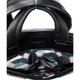 Сумка для ноутбука Piquadro MODUS RESTYLING (MOS) Black CA4021MOS_N - изображение 5