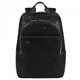 Рюкзак Piquadro BLUE SQUARE (B2) Black CA3214B2_N - зображення 1