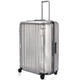 Валіза Lojel KOZMOS INTERLOCK /Metal Silver Lj-CF1375-2L_S (Велика) - зображення 1