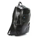Рюкзак Piquadro BLUE SQUARE (B2) Black CA3214B2_N - зображення 5