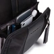 Рюкзак Piquadro BAGMOTIC (BM) Black CA3214BR2BM_N - изображение 7