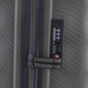 Чемодан Titan HIGHLIGHT/Khaki Ti842406-86 (Маленький) - изображение 3