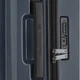 Чемодан Victorinox Travel AIROX/Dark Blue 610927 (Большой) - изображение 4