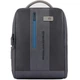 Рюкзак для ноутбука Piquadro URBAN (UB00) Black-Grey CA4818UB00_NGR - изображение 1