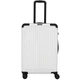 Чемодан Travelite CRUISE/White TL072648-30 (Средний) - изображение 2
