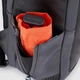 Рюкзак для ноутбука Piquadro URBAN (UB00) Black-Grey CA4818UB00_NGR - изображение 6