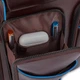 Рюкзак для ноутбука Piquadro B2 REVAMP(B2V) Cognac CA5573B2V_MO - изображение 7