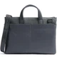 Сумка для ноутбука Piquadro BLACK SQUARE (B3) Ocean Blue CA4021B3_BLU4 - изображение 2