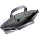 Сумка для ноутбука Piquadro BLACK SQUARE (B3) Ocean Blue CA4021B3_BLU4 - изображение 3