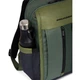 Рюкзак для ноутбука Piquadro STEVE (S131) Blue CA6312S131_BLU - изображение 8