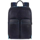 Рюкзак для ноутбука Piquadro B2 REVAMP(B2V) Blue CA5575B2V_BLU - изображение 1