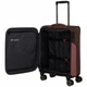 Чемодан Travelite VIIA/Rose TL092847-14 (Маленький) - изображение 4