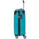 Чемодан Travelite CITY/Petrol TL073047-22 (Маленький) - изображение 3