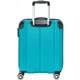Чемодан Travelite CITY/Petrol TL073047-22 (Маленький) - изображение 5