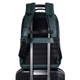 Рюкзак для ноутбука Piquadro DAVID (S130) Black CA6362S130_N - зображення 7