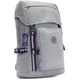 Рюкзак Kipling YANTIS Grey Ripstop (55O) KI3323_55O - изображение 3