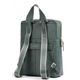 Рюкзак для ноутбука Piquadro RAY (S126) Light Green-Powder Pink CA6127S126_VERO - изображение 3
