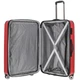 Чемодан Travelite CITY/Red TL073049-10 (Большой) - изображение 9