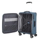 Чемодан Travelite SKAII/Blue TL092647-25 (Маленький) - изображение 3
