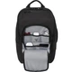 Рюкзак для ноутбука Victorinox TOURING 2.0/Black 612118 - изображение 7